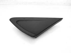 63871-5ef0a Nissan 2020-2023 Versa Driver A-pillar Molding Trim