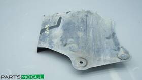 64839-3ja0a Nissan 2013 Infiniti Jx35 Driver Left Front Engine Side Shield Oem