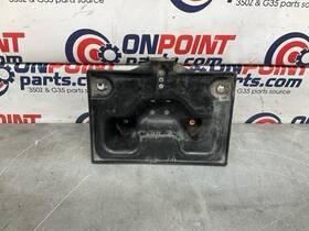 Nissan 64866-al510 03-09 350z Battery Tray Holder 64866al510 Oem 24bbqgi