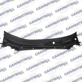 66810-8j000 Nissan 2002-2006 Altima Front Windshield Cowl Grille Vent Panel