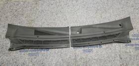 66811-7s00 Nissan 2004 2005 2006 2007 2008 2009 2010 Titan Armada Windshield Cowl Cover Set