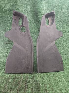 66824-1ca0a Nissan Infiniti Fx35 Fx37 Fx50 Qx70 Oem Genuine Left/right Strut Cover