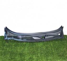 66862-1km0c Nissan 2011 - 2017 Juke Front Windshield Wiper Cowl Cover Trim 66862 1km0c Oem