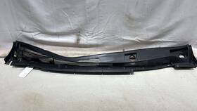 66862-3sg0a Nissan 2013-2019 Sentra Sl Windshield Top Cowl Vent Grille Cover Oem