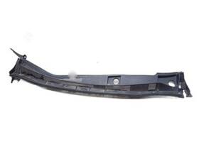 66862-5rb0a Nissan 2018 2019 Kicks Front Cowl Molding Windshield Cover