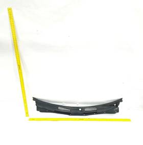 66862-70f00 Nissan 1995 240sx Oem Black Cowl Vent Panel