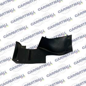 66869-el00a Nissan 2007-2012 Versa Front Left Side Cowl Baffle Cover Panel Oem