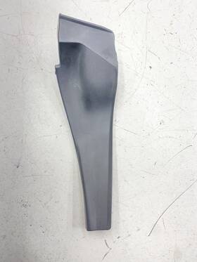 668959hp0a Nissan 2015-2018 Altima Cover Front Fender Left Oem 2017