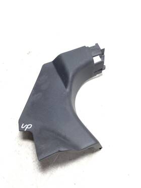 66901-9hs0x Nissan 2016 Altima Left Side River Cowl Trim ##