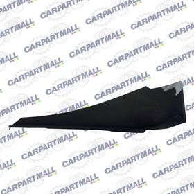 68959n01 Nissan 2011-2014 Maxima Left Driver Side Cowl Extension Trim Oem