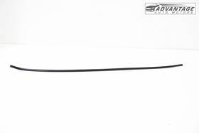 73852-5ef0a Nissan 2020-2025 Versa Right Passenger Side Upper Exterior Roof Drip Molding Oem