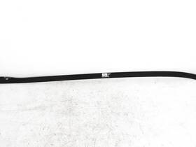 73852-6ra0a Nissan 2021-2023 Rogue Passenger Roof Drip Seal Molding W/o Sunroof