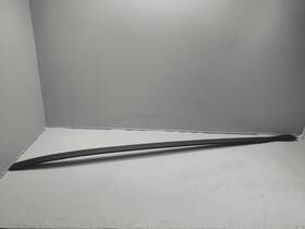 738526ra0b Nissan 2021-25 Rogue Right Passenger Side Upper Exterior Roof Drip Molding Oem