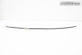 73853-5ef0a Nissan 2020-2024 Versa Left Driver Side Upper Exterior Roof Drip Molding Oem