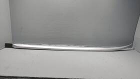 73881-6ra0a Nissan 2021-2022 Rogue Left Driver Side Upper Roof Molding Cover Oem