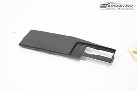 73896-5rf0b Nissan 2021-2024 Kicks P15 Rear Right Side Roof Rail Rack Molding Cap Cover Oem