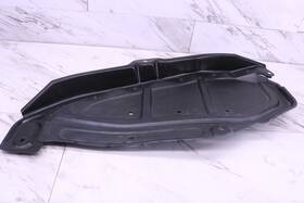 74b15-cd800 Nissan 03-06 350z Coupe Left Driver Side Under Car Mid Splash Dust Shield