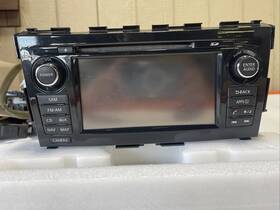 7612051338 Nissan Auto Parts
