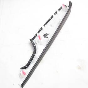 76817-8j000 Nissan 02-06 Altima Rear Left Driver Side Roof Drip Moulding Oem