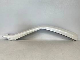 1ea0a Nissan 76837 2009-2020 370z Coupe Front Left Exterior Pillar Molding Trim Oem Lot2508