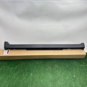76851-5rb0a Nissan For 2018-2024 Kicks Left Driver Side Lower Skirt Rocker Molding Panel Oem