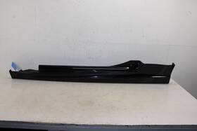 768511a31 Nissan 2009-2014 370z Nismo Left Rocker Panel Molding Oem Kd117