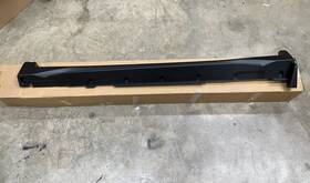 76851-6fl0a Nissan 768516fl0a 2017-2020 Rogue Driver Side Skirt Left Rocker Panel Mould Oem