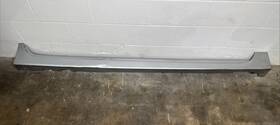768533ta0h Nissan 2013-2018 Altima Left Driver Side Rocker Panel Molding Oem