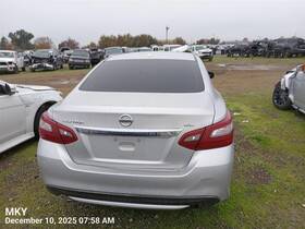 768533ta2h Nissan Altima 2016 Rocker Panel Moulding 8350640