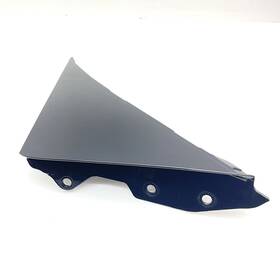 768a4-5aa0a Nissan 2015 - 2024 Murano Rear Right Quarter Panel D Pillar Molding Cover Oem