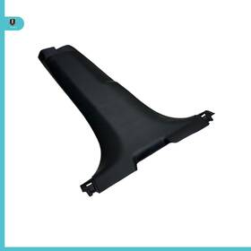 Nissan 76916-6ca0a 2019-2025 Altima Left Lower B Pillar Panel Trim Cover Oem 76916 6ca0a