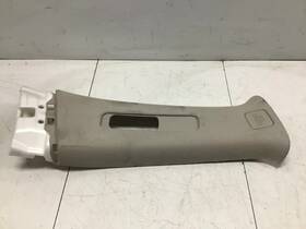 76985-9n00a Nissan Maxima S 2011 Right Center B Pillar Upper Cover Trim Factory