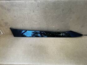 78127-6lb0a Nissan Sentra 2020-24 Oem Rear Left Quarter Panel Molding Cover Trim