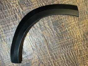 78860-6ta0a Nissan Oem 2022-2024 Pathfinder Rear Right Passenger Fender Flare Trim Molding