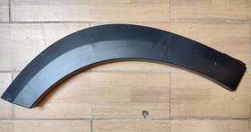 78860-6ta1a Nissan 2022 2023 2024 Genuine Pathfinder Passenger Rear Edge Molding