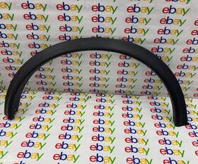 788601ka0a Nissan 11-17 Juke Rear Rh Right Quarter Flare Molding Side Passenger Oem