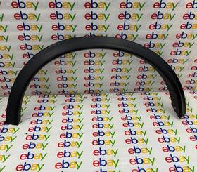 78861-1ka0a Nissan 11-17 Juke Left Rear Quarter Flare Molding Lh Driver Side Oem