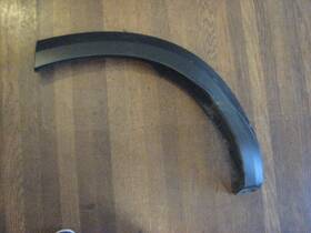 788616ta1a Nissan Pathfinder Rear Left Quarter Wheel Arch Flare Molding Trim Oem 2022-2024