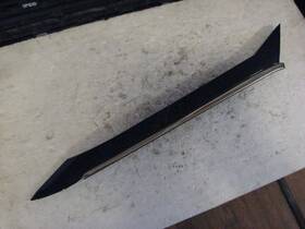 788729dj1a Nissan 16-21 2016-2021 Maxima Right Rear Quarter Panel Molding Trim