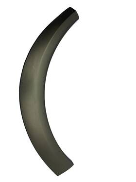 788736ra0a Nissan 21 - 24 Rogue Oem Rear Left Forward Wheel Opening Flare Moulding Scuff