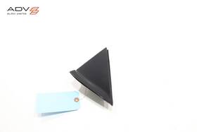 802907lf0b Nissan 2025 Kicks Front Right Passenger Side Door Corner Molding Cover Cap Oem