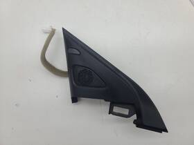 80293-4ra2a Nissan 2016-2018 Maxima Driver Side Lh Front Door Cover With Tweeter