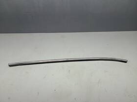 808204cl0a Nissan 2014-2020 Rogue Rear Right Chrome Outside Window Molding Weatherstrip Oem