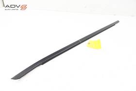808209a40a Nissan 2023 - 2025 Pathfinder Front Right Side Door Window Belt Molding Oem