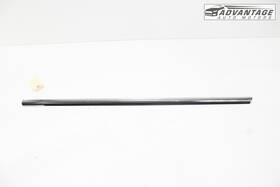 80821-6la5a Nissan 2020-25 Sentra Front Left Driver Side Door Window Belt Molding Trim Oem