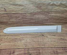 80870-7s000 Nissan 2004 05 06 2015 Armada Titan Rear Right Passenger Door Molding Trim Oem