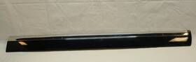 80870zs00a Nissan 2008-2012 Pathfinder Door Molding Trim Front Right Side Oem Kh3-black