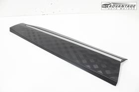 80871-7lg0a Nissan 2025-2026 Kicks Front Left Driver Side Door Lower Molding Trim Cover Oem