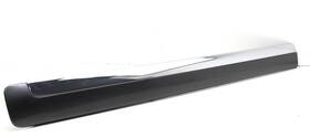 80870-zv60e Nissan 80871-zv60a 2011 - 2015 Armada Front Left Driver Side Door Molding Oem