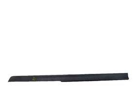 80876-5ha0a Nissan 2017 Rogue S Model Right Passenger Front Door Lower Bottom Trim Molding